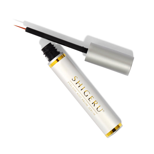 How Does Lash Growth Serum Work?