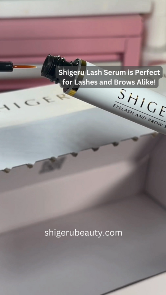 But Do Lash Serums Really Work? Let’s Talk About Science and Results
