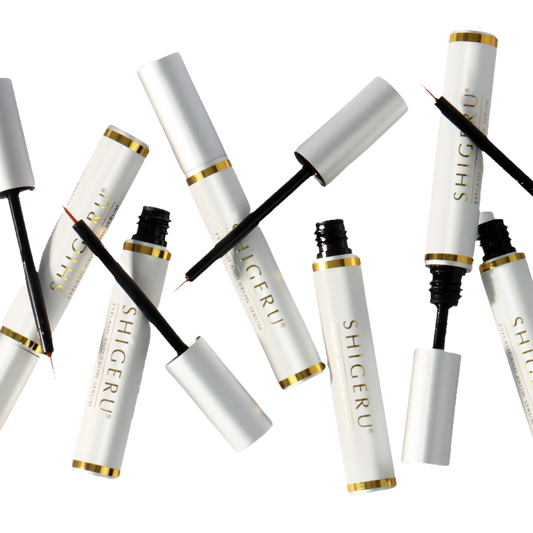 Lash Growth Serum That Really Works