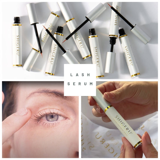 What Your Lashes Say About Your Health | Shigeru Beauty