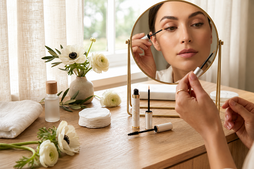 How to Use Lash Serum: A Step-by-Step Guide for Best Results