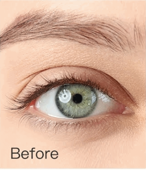 Bold Lashes: Shigeru Beauty's Oil-Free Lash Serum