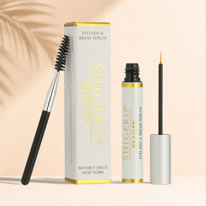 Shigeru Lash & Brow Serum