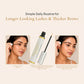 Shigeru Lash & Brow Growth Serum
