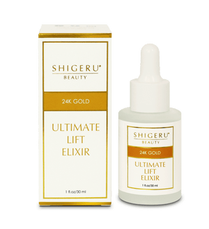 Shigeru Skin Elixirs