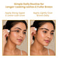 Shigeru Beauty Lash and Brow Serum