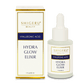 Hyaluronic Acid Elixir - Shigeru Beauty 