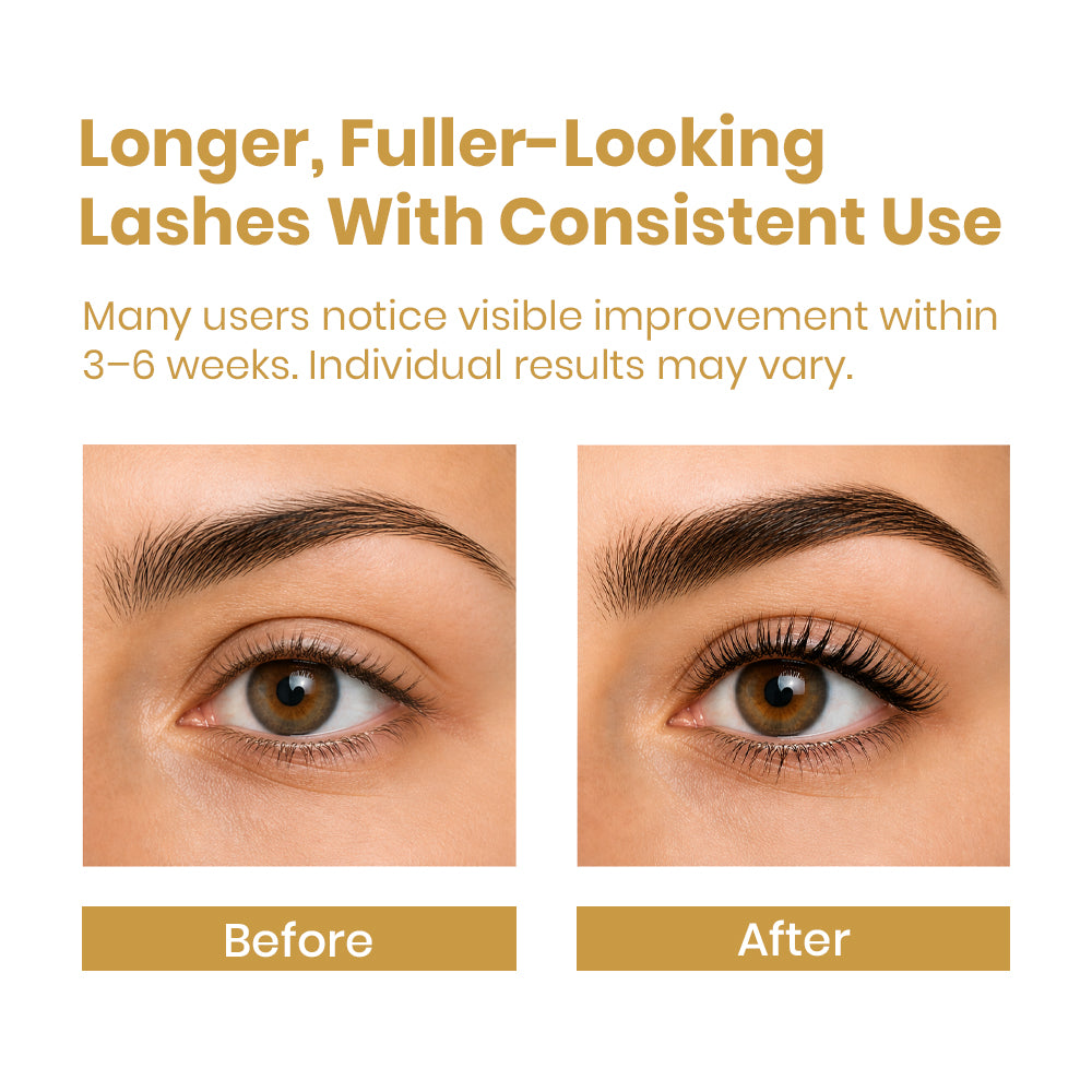 Shigeru Beauty Lash and Brow Serum