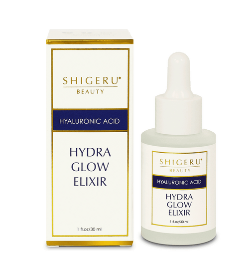 Hydra Glow - Hyaluronic Acid Elixir