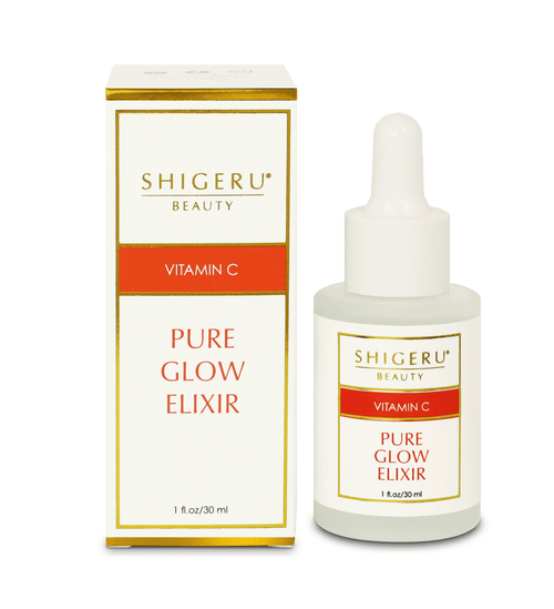 Pure Glow - Vitamin C Elixir